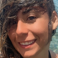 Lia Grimmie Çıplak