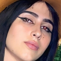 Lia Scarlett Çıplak