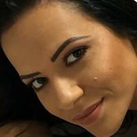 Liandra Andrade Çıplak