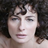 Lidia Vitale Çıplak