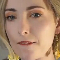 lil_blueberry Çıplak