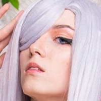 lil_wild_fox Çıplak