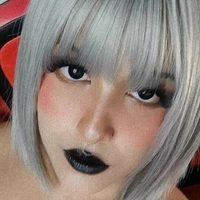lilbacon69 Çıplak