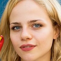 Lili Epply Çıplak