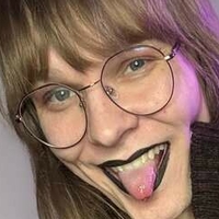 LilithStarfall Çıplak