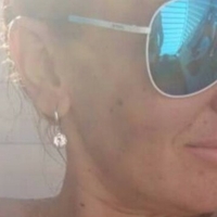 Liliya Vovk Çıplak