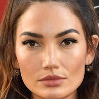 Lily Aldridge Çıplak