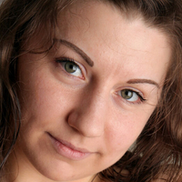 Lily Big Boobs Çıplak