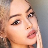 Lily Maymac Çıplak