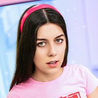 Lily Winters Çıplak