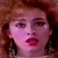 Lina Santos Çıplak