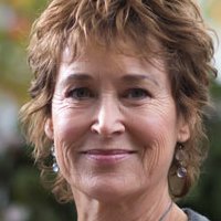 Linda Cropper Çıplak