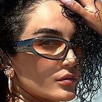 Linda Jarani Çıplak