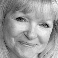 Linda Regan Çıplak