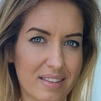 Linettecrown Çıplak
