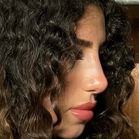 Liora Seba Çıplak