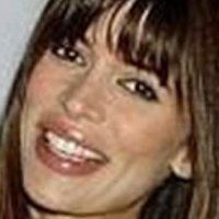 Lisa Barbuscia Çıplak