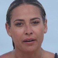 Lisa Clark Çıplak