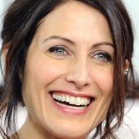 Lisa Edelstein Çıplak