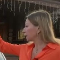 Lisa Rulit Çıplak