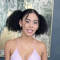 Lisandra Alonso Çıplak