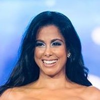 Lisandra Delgado Çıplak