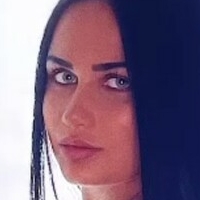 Lissie Isabella Çıplak