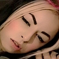 Little Smoking Çıplak