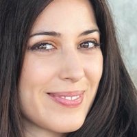 Liz Tabish Çıplak