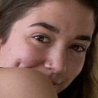 LizzyChokes Çıplak