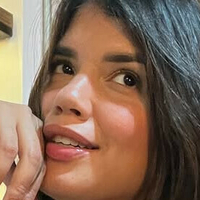 Loanna Vidal Çıplak