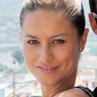 Lola Ponce Çıplak