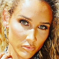 Lolo Jones Çıplak