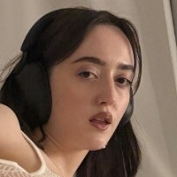 Londa Vondue Çıplak