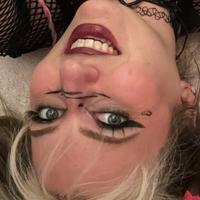 loony_leah_ Çıplak