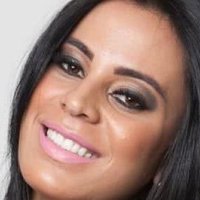 Lorena Bueri Çıplak