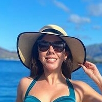 Lorena Elizondo Çıplak