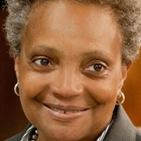 Lori Lightfoot Çıplak