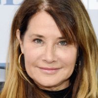 Lorraine Bracco Çıplak