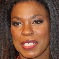 Lorraine Toussaint Çıplak