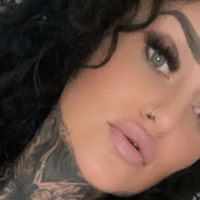 Lottchen_ink Çıplak