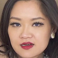 Louisa Lu Çıplak