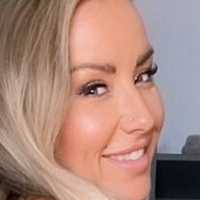 louise_fitcoach Çıplak