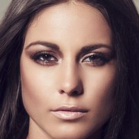 Louise Thompson Çıplak