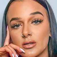 Louiseereid Çıplak