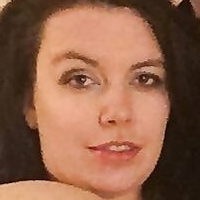 Lovely Lilith Çıplak