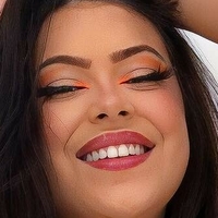 Luara Borkhardt Çıplak
