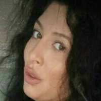 lucia97 Çıplak