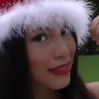 Luciana Carvalho Çıplak