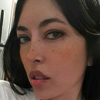 Luciana Vulpix Çıplak